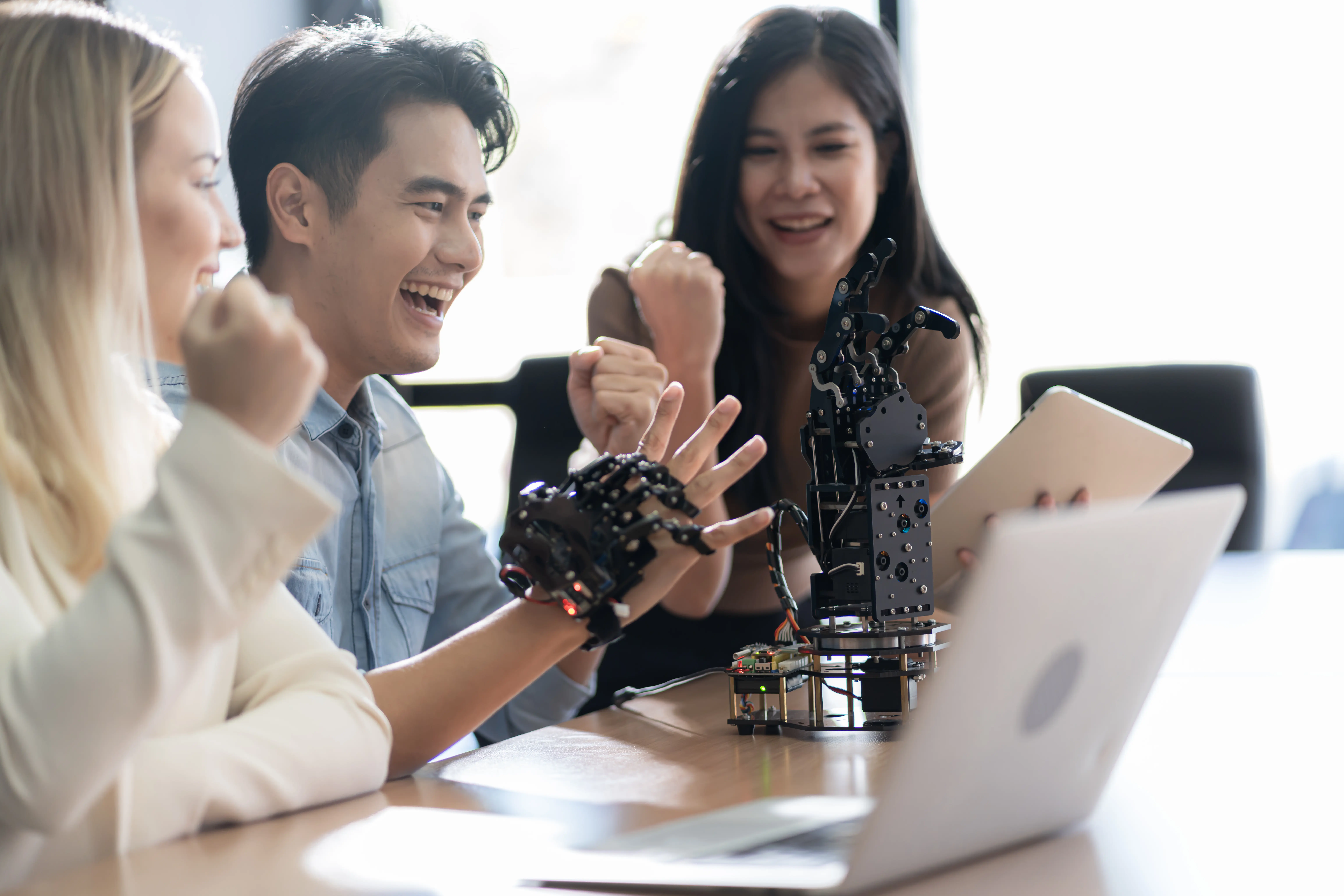 Granty na Eurogranty – oferta dla przedsiębiorców