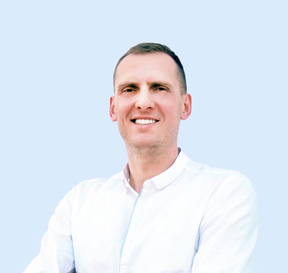 Mobirise Website Builder